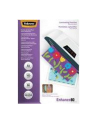 Fellowes folia samoprzylepna | A3 | 80 mic | 303x426mm | 100 szt. - nr 20