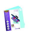 Fellowes folia samoprzylepna | A3 | 80 mic | 303x426mm | 100 szt. - nr 21