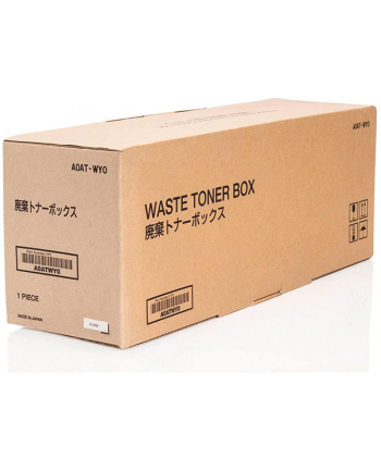 Pojemnik na zużyty toner Konica-Minolta C451
