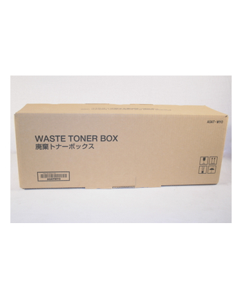 Pojemnik na zużyty toner Konica-Minolta C451