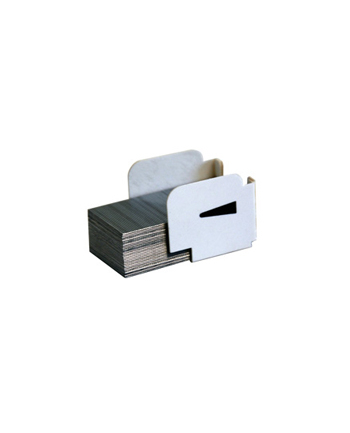 Katun zszywki 36x21x12 mm x 3 szt. Black Performance nr 1
