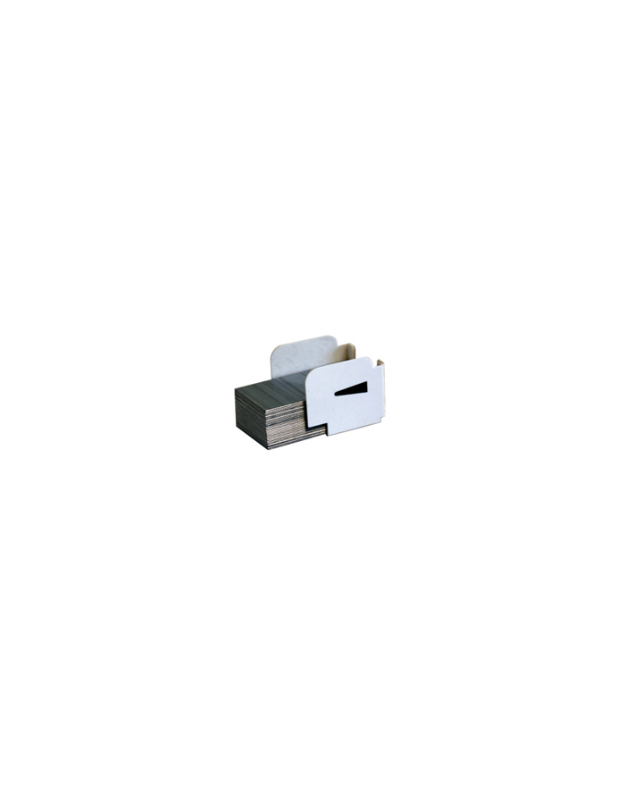 Katun zszywki 36x21x12 mm x 3 szt. Black Performance główny