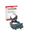 Taśma do Lexmark do 25xx/24xx | 4 mln znak. | black -zastąpił 11A3540 - nr 27