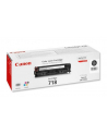 Zestaw dwóch tonerów Canon CRGP718BK do LBP-7200 | korp | 2 x 3 400 str. | black - nr 10