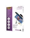Fellowes folie do laminowania SUPER QUICK | A4 | 80 mic | 216x303mm | 100szt. - nr 14