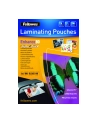 Fellowes folie do laminowania SUPER QUICK | A4 | 80 mic | 216x303mm | 100szt. - nr 1