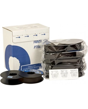 Taśma Printronix do P7000 | 90 mln znak. | black IUwaga:minimalny zakup to 6 szt
