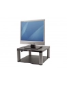 Fellowes podstawa pod monitor z półką, grafitowa - nr 13