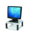 Fellowes podstawa pod monitor z półką, grafitowa - nr 36
