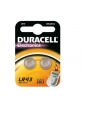 Bateria Specjalistyczne Alkaliczna Duracell LR 43 B2  50936922 - nr 2