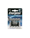 Bateria Energizer Lithium AA L91 /4 szt. - nr 22