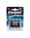 Bateria Energizer Lithium AA L91 /4 szt. - nr 2