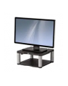 Fellowes podstawa pod monitor z półką, grafitowa - nr 36