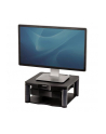 Fellowes podstawa pod monitor z szufladą i copyholderem, grafitowa - nr 35