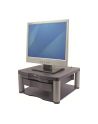 Fellowes podstawa pod monitor z szufladą i copyholderem, grafitowa - nr 33