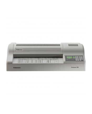 Fellowes laminator Proteus A3