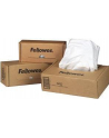 Fellowes worki do niszczarek AutoMax 300c i 500c | op.50szt. - nr 16