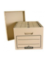 Fellowes R-kive Basics - pudło na archiwa na pudełka na akta (min. zamówienie 10 - nr 1