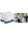 Fellowes R-kive Prima - pudełka na akta 80 mm - FastFold, op. 10 szt. - nr 8