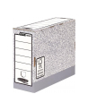 Fellowes Bankers Box System z FSC® - pudełko na akta 100 mm - FastFold - nr 3