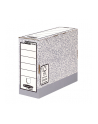 Fellowes Bankers Box System z FSC® - pudełko na akta 100 mm - FastFold - nr 5