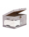 Fellowes Bankers Box System z FSC® - pudło z uchylnym wiekiem - FastFold, 10 szt - nr 11