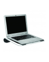 Fellowes mobilna podstawka pod laptop I-Spire™ biała - nr 15