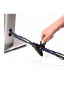 Fellowes organizator kabli CableZip - nr 44
