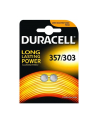 Bateria Specjalistyczne Alkaliczna Duracell 303 B2 50936885 - nr 9