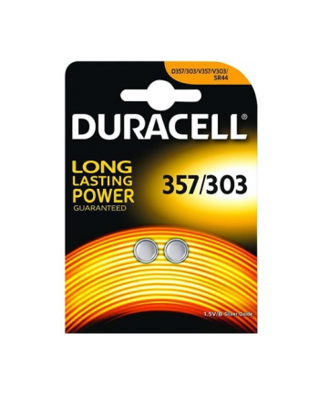 Bateria Specjalistyczne Alkaliczna Duracell 303 B2 50936885
