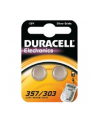 Bateria Specjalistyczne Alkaliczna Duracell 303 B2 50936885 - nr 1