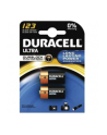 Bateria Litowa Duracell 123 Ultra M3 B2 - nr 1