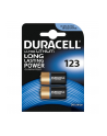 Bateria Litowa Duracell 123 Ultra M3 B2 - nr 2