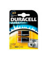 Bateria Litowa Duracell CR2 Ultra M3 B2 - nr 1