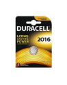 Bateria Litowa Duracell DL 2016 B1 - nr 2