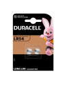 Bateria Specjalistyczne Alkaliczna Duracell LR 54 B2  50936908 - nr 15
