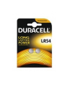 Bateria Specjalistyczne Alkaliczna Duracell LR 54 B2  50936908 - nr 4