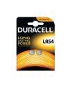 Bateria Specjalistyczne Alkaliczna Duracell LR 54 B2  50936908 - nr 6