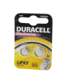 Bateria Specjalistyczne Alkaliczna Duracell LR 43 B2  50936922 - nr 6