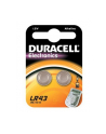 Bateria Specjalistyczne Alkaliczna Duracell LR 43 B2  50936922 - nr 10