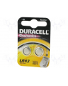 Bateria Specjalistyczne Alkaliczna Duracell LR 43 B2  50936922 - nr 2