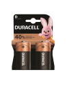 Bateria Duracell LR20 / D / MN1300 (K2) Basic - nr 11