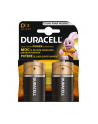 Bateria Duracell LR20 / D / MN1300 (K2) Basic - nr 3