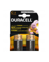 Bateria Duracell LR14 / C / MN1400 (K2) Basic - nr 3