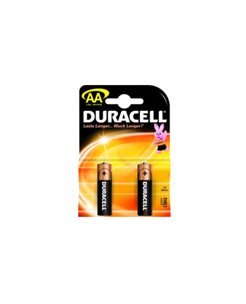 Bateria Duracell LR 6 / AA / MN1500 (K2) Basic