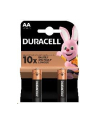 Bateria Duracell LR 6 / AA / MN1500 (K2) Basic - nr 2