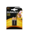 Bateria Duracell 6LR61 / 9V / MN1604 (K1) Basic - nr 2