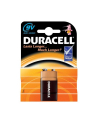 Bateria Duracell 6LR61 / 9V / MN1604 (K1) Basic - nr 3