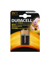Bateria Duracell 6LR61 / 9V / MN1604 (K1) Basic - nr 5