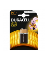 Bateria Duracell 6LR61 / 9V / MN1604 (K1) Basic - nr 6